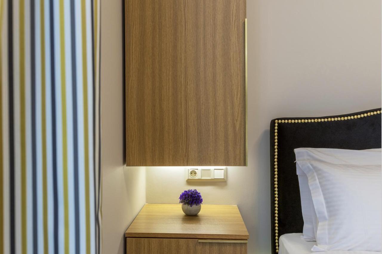 Kookaki Athens City Stay By Raise Exterior foto