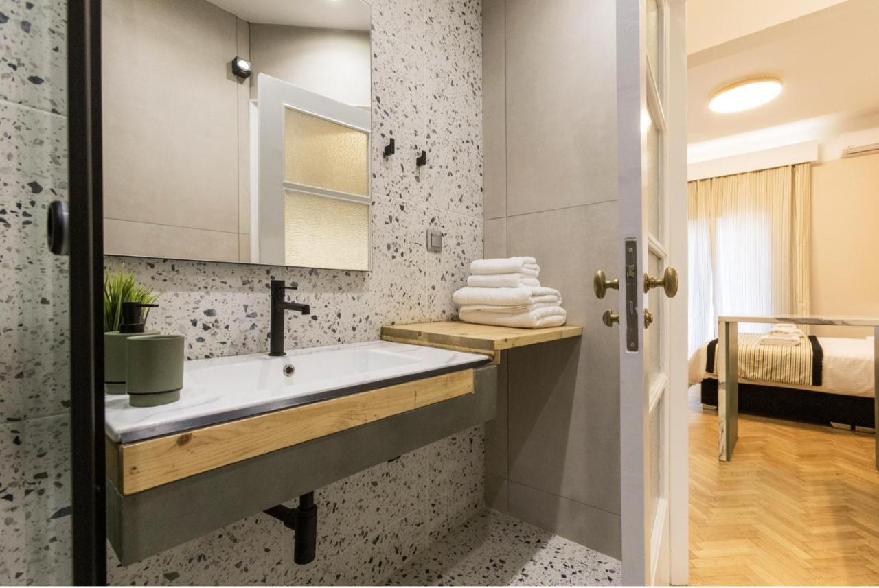 Kookaki Athens City Stay By Raise Exterior foto